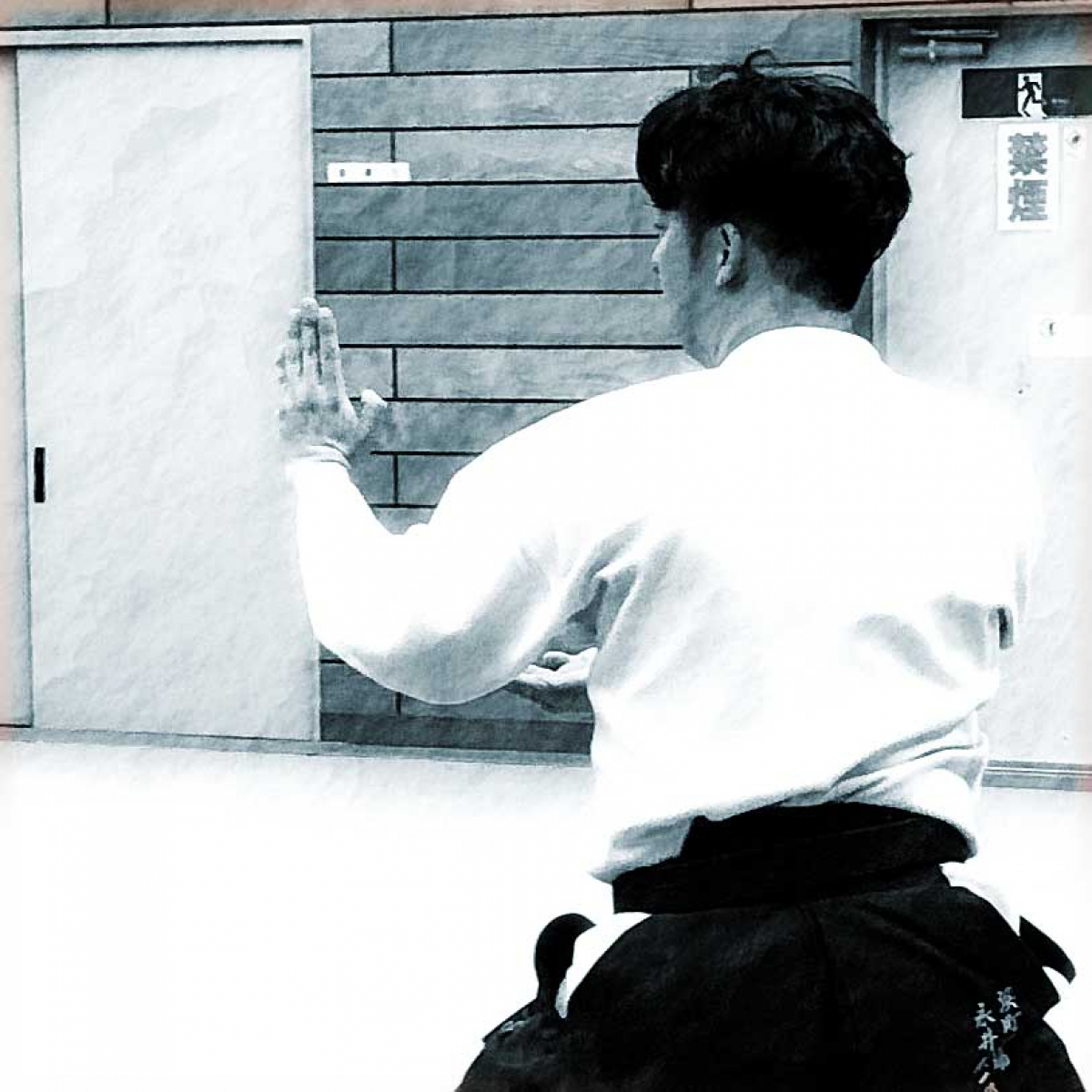 Taido Glossary of Japanese Terms